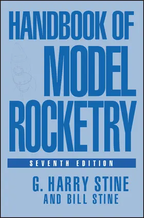 Stine |  Handbook of Model Rocketry | Buch |  Sack Fachmedien