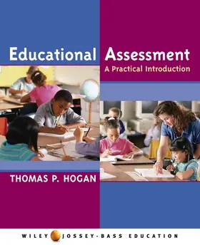 Hogan |  Educational Assessment | Buch |  Sack Fachmedien