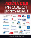Kerzner |  Advanced Project Management | Buch |  Sack Fachmedien