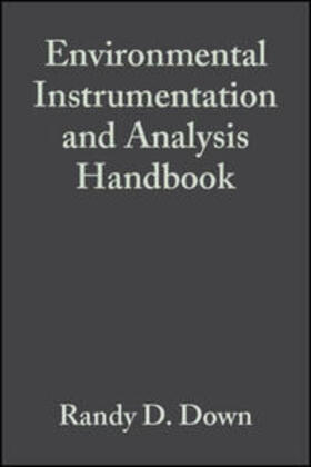 Down / Lehr |  Environmental Instrumentation and Analysis Handbook | eBook | Sack Fachmedien