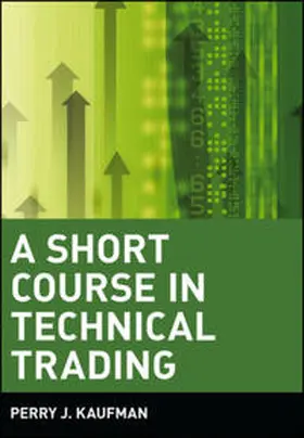 Kaufman |  A Short Course in Technical Trading | eBook | Sack Fachmedien