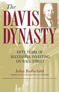 Rothchild |  The Davis Dynasty | Buch |  Sack Fachmedien