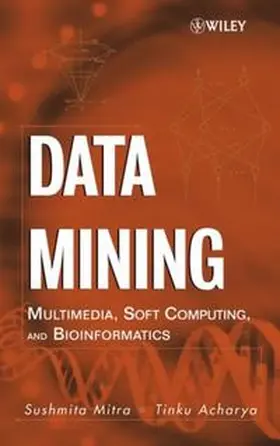 Mitra / Acharya | Data Mining | E-Book | sack.de