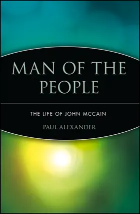 Alexander |  Man of the People | Buch |  Sack Fachmedien