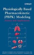 Reddy / Yang / Andersen |  Physiologically Based Pharmacokinetic Modeling | eBook | Sack Fachmedien