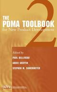 Belliveau / Griffin / Somermeyer |  The PDMA Toolbook 2 for New Product Development | Buch |  Sack Fachmedien
