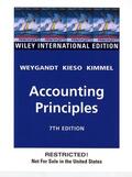 Weygandt / Pries / Kimmel |  Accounting Principles | Buch |  Sack Fachmedien