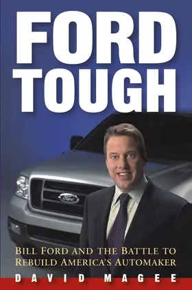 Magee |  Ford Tough | Buch |  Sack Fachmedien