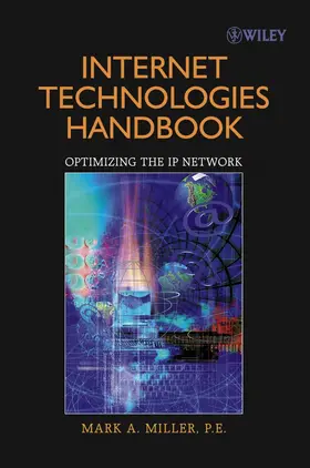 Miller |  Internet Technologies Handbook | Buch |  Sack Fachmedien