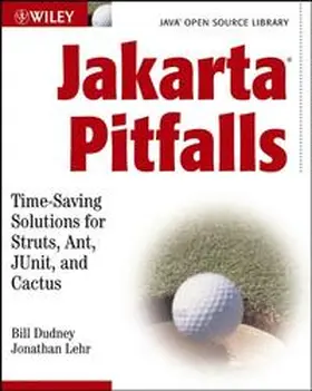 Dudney / Lehr |  Jakarta Pitfalls | eBook | Sack Fachmedien