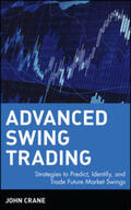 Crane |  Advanced Swing Trading | eBook | Sack Fachmedien