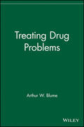 Blume |  Treating Drug Problems | Buch |  Sack Fachmedien