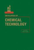 Kirk-Othmer |  Kirk-Othmer Encyclopedia of Chemical Technology, Volume 26 | Buch |  Sack Fachmedien