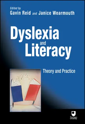 Reid / Wearmouth |  Dyslexia & Literacy | Buch |  Sack Fachmedien