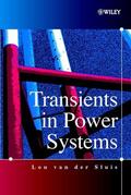 van der Sluis |  Transients in Power Systems | Buch |  Sack Fachmedien