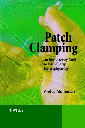 Molleman |  Patch Clamping | Buch |  Sack Fachmedien