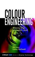 Green / MacDonald |  Colour Engineering | Buch |  Sack Fachmedien