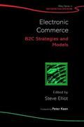 Elliott |  Elliott, S: Electronic Commerce | Buch |  Sack Fachmedien