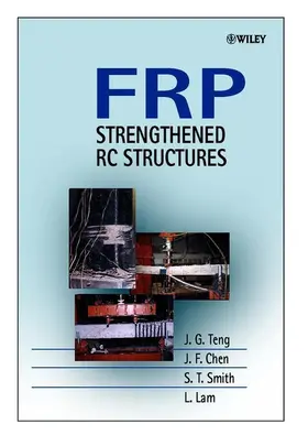 Teng / Chen / Smith |  Frp | Buch |  Sack Fachmedien