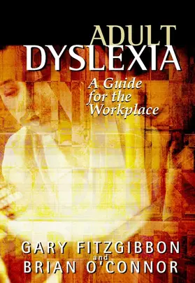 Fitzgibbon / O'Connor |  Adult Dyslexia | Buch |  Sack Fachmedien
