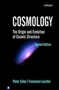 Coles / Lucchin |  Cosmology | Buch |  Sack Fachmedien