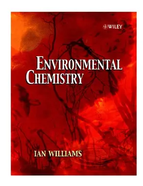 Williams |  Environmental Chemistry | Buch |  Sack Fachmedien