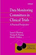 Ellenberg / Fleming / Demets |  Data Monitoring Committees in Clinical Trials: A Practical Perspective | Buch |  Sack Fachmedien