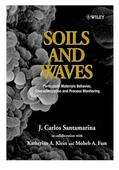 Santamarina / Klein / Fam |  Soils and Waves | Buch |  Sack Fachmedien