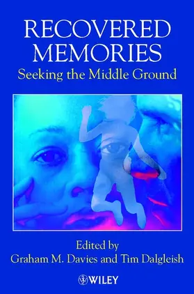 Davies / Dalgleish |  Recovered Memories | Buch |  Sack Fachmedien