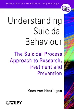 van Heeringen |  Understanding Suicidal Behaviour | Buch |  Sack Fachmedien
