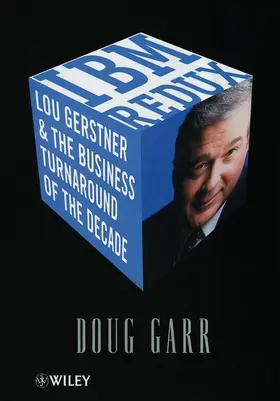 Garr |  IBM Redux | Buch |  Sack Fachmedien