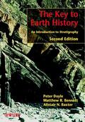 Doyle / Bennett / Baxter |  The Key to Earth History | Buch |  Sack Fachmedien