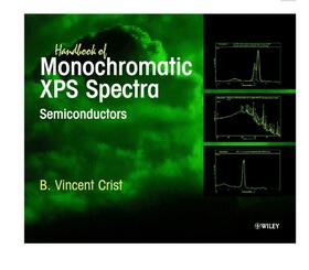 Crist |  Handbook of Monochromatic XPS Spectra | Buch |  Sack Fachmedien