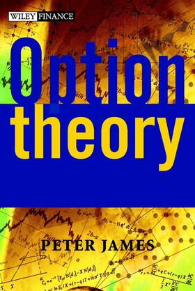 James |  Options Theory | Buch |  Sack Fachmedien
