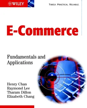 Chan / Lee / Dillon |  E-Commerce | Buch |  Sack Fachmedien