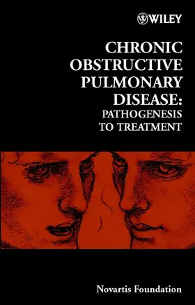 Chadwick / Goode |  Novartis Found Symposium 234 | Buch |  Sack Fachmedien