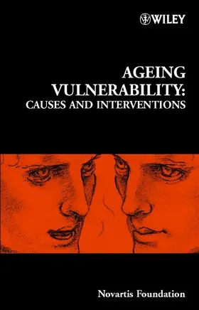Bock / Goode |  Ageing Vulnerability | Buch |  Sack Fachmedien
