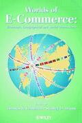 Brunn / Leinbach |  Worlds of E-Commerce | Buch |  Sack Fachmedien