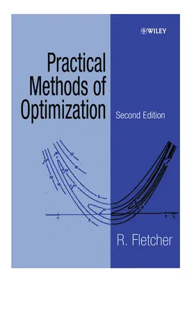 Fletcher |  Practical Methods of Optimization | Buch |  Sack Fachmedien