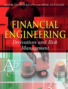 Cuthbertson / Nitzsche |  Financial Engineering | Buch |  Sack Fachmedien
