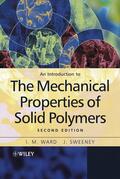 Ward / Sweeney |  Ward: Introduction to Mechanical Properties 2e | Buch |  Sack Fachmedien
