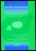 Glare / O'Callaghan |  Bacillus Thuringiensis | Buch |  Sack Fachmedien