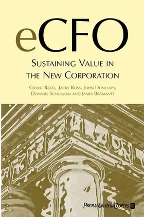 Read / Ross / Dunleavy |  eCFO | Buch |  Sack Fachmedien