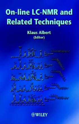 Albert |  On-Line LC-NMR and Related Techniques | Buch |  Sack Fachmedien