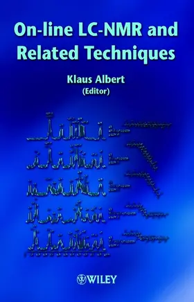 Albert |  On-Line LC-NMR and Related Techniques | Buch |  Sack Fachmedien