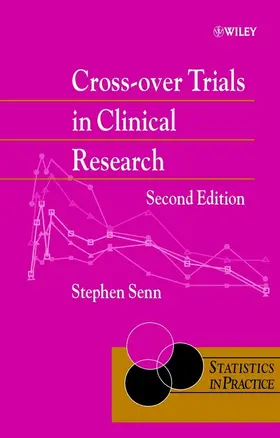 Senn |  Cross-Over Trials in Clinical Research | Buch |  Sack Fachmedien