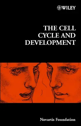 Bock / Cardew / Goode |  Novartis Foundation Symposium 237 | Buch |  Sack Fachmedien