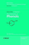 Rappoport |  The Chemistry of Phenols, 2 Volume Set | Buch |  Sack Fachmedien