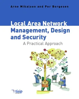 Mikalsen / Borgesen |  Local Area Network Management, | Buch |  Sack Fachmedien