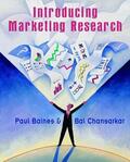 Baines / Chansarkar |  Introducing Marketing Research | Buch |  Sack Fachmedien